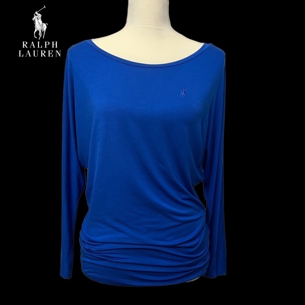 Ralph Lauren Sport (EUC) **Like Knew** Size Medium